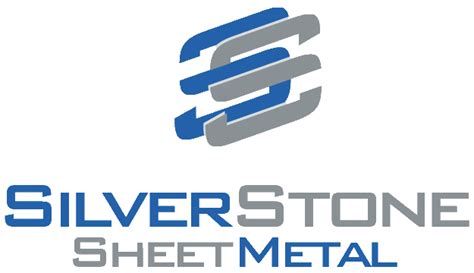 silverstone sheet metal|silver stone metal.